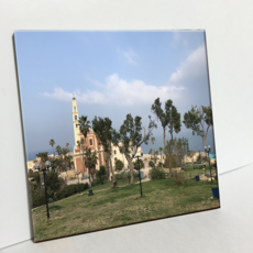 HTP 瓷磚 約帕教堂 C2398