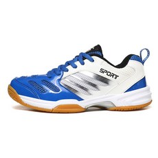 Hisplan 輕量羽球鞋