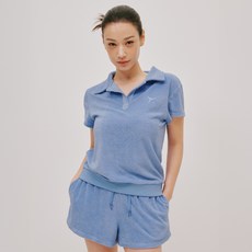 SOGNAREBY 女士毛圈布套裝