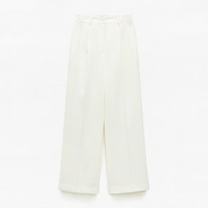 미쏘 여성용 핏업 10부 와이드 팬츠 165cm