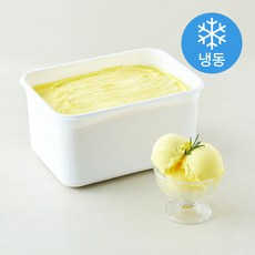 네추럴킹덤 고구마 샤베트 (냉동), 1개, 1개입, 5L