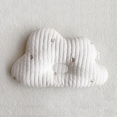 dot to dot 雲朵定型枕頭, 鬱金香款