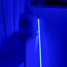 레나에너지 네온사인 무드등, 09 코발트 블루