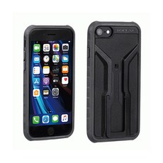 TOPEAK iPhone SE2 8/7 兼容騎行手機殼, 單色, 1個