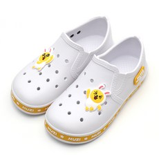 Kakao Friends 兒童綁帶拖鞋