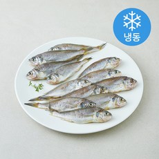 프리미어 명인의 맛 영광 참굴비 실속형 (냉동), 1개, 1kg