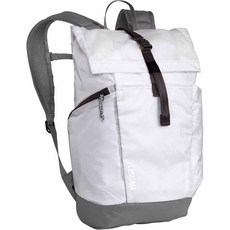 CAMELBAK Pivot Roll Top 雙肩包, 明亮的白色