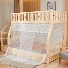 Sonio雙層床梯形方形蚊帳, TYPE 03