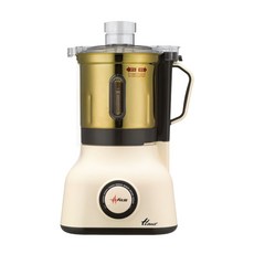 HANIL 金鈦自動脈衝攪拌機 SHMF-3600TG