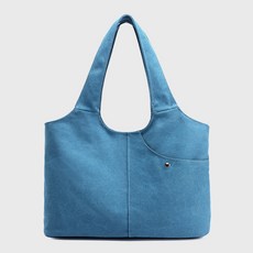 Lois Bella Maybe帆布托特肩背包 HY041