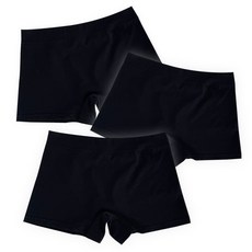 주니데이 베이직 학생 속바지 3p