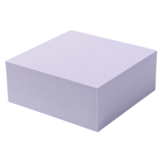 Tongkeun Changgo 照片組 Kiming Cube 黃色方形 Type 3 10 x 10 x 4 cm, 2個, 單一商品