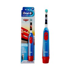 Oral-B 歐樂B 男孩電動牙刷電池供電, DB55510K