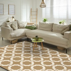 이정데코 비쥬얼 플로어 주방 식탁 쇼파 복도 러너 카페트