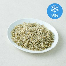 8단계선별 어린이 멸치 (냉동), 1개, 150g
