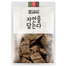조은약초 볶은 두충, 300g, 1개
