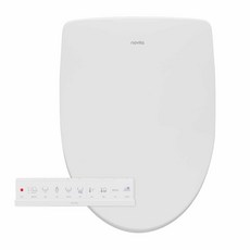 노비타 3분케어 방수비데, BD-E510H0