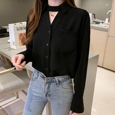 POPLARNC Libero 女版上衣