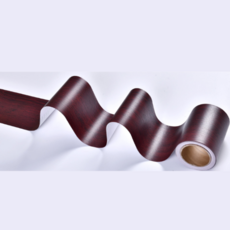 조앤몰 편리한 우드몰딩 방수 접착식 시트지, 06 마호가니