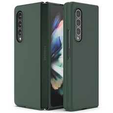 SINJIMORU 霧面素色手機殼