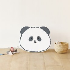 룸앤홈 리틀 애니멀 테이블, 판다