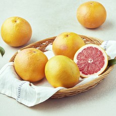 미국산 더네이처 자몽, 1개, 1.5kg