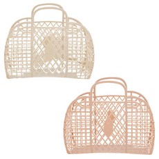 ROROCHAT 兒童果凍野餐包 2件組