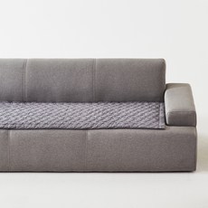 La Pomme 燈芯絨蓬鬆沙發墊