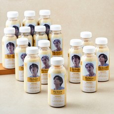 에치와이 하이브루 아인슈페너 랜덤발송, 20개, 270ml