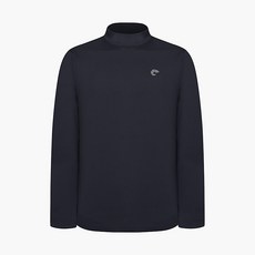 네파 남성용 마운틴 까르비코 모크에리 기모 티셔츠 7H75402