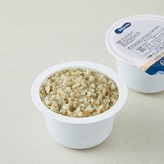 베베쿡 완료기 12~14개월 쑥쑥 한우 케일 진밥, 180g, 1개