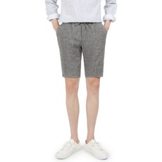 다꾸앙 남성용 냉감 통기성 여름 쿨라인 밴딩 5부 반바지 D07B3_ph3014