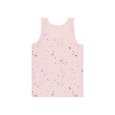 女童款EFC天絲莫代爾背心