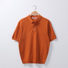 Raymon 男士 Emed 翻領針織T恤