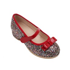 Baby's Breath 女孩多蘿西鞋 BBKCA3TSDR11