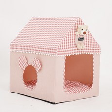 REDPUPPY 寵物Catil小屋, 牛奶粉