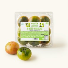 스테비아 짭쪼름한 히트토마토, 1개, 650g