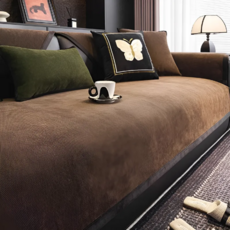 도미스 북유럽스타일 코지 소파패드