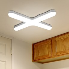 SIGMA LED Wonha LED十字燈 60W 無閃光, 白色 + 日光