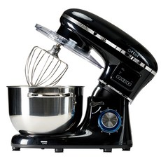 오펠 LED 디지털 스탠드믹서 1100W, OFM-1505L(블랙)