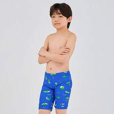 랠리 5부 웨일 수영복 바지 RSBH461