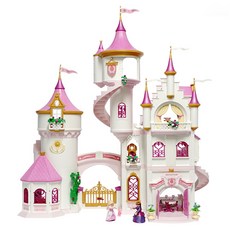 플레이모빌 프린세스 캐슬 70447, 1개