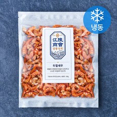 강릉상회 두절새우 (냉동), 1개, 100g