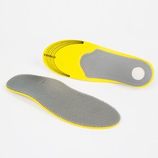 BODY in life 足弓支撐鞋墊 2 英尺