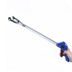 多用途萬能夾 80cm S-001, 單一顏色, 1個