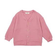 Rainbow Kids 兒童日常針織開襟衫