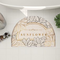 P31 防滑加厚腳踏墊, 6, 1個