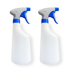World Clean Kalt F3噴霧器, 2個, 藍色