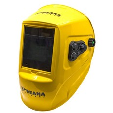 韓國優質真實色彩自動車光焊接面罩 K-15, 1個