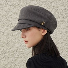 바잘 VA 스터드 벌룬 벨보이 캡